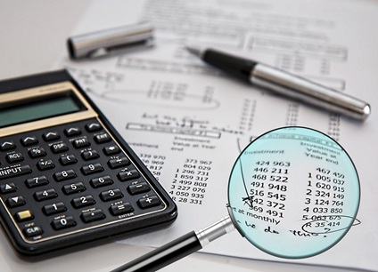 Energy Audit & Monitoring